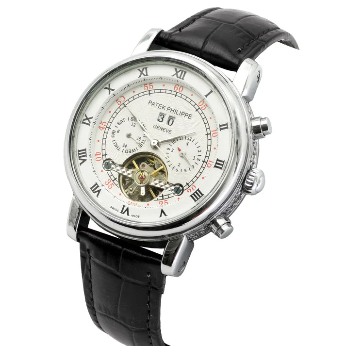 Premium Quality Automatic Mechanical Watch | PP Watch GEN 25 B