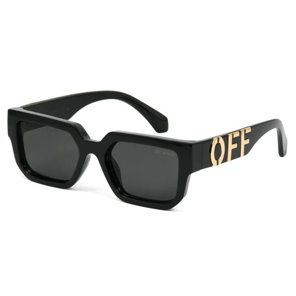 OFF White Premium Quality Sunglass | OFF White 01 B