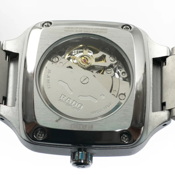 Rado Automatic Mechanical Watch | RAD Watch 01 A