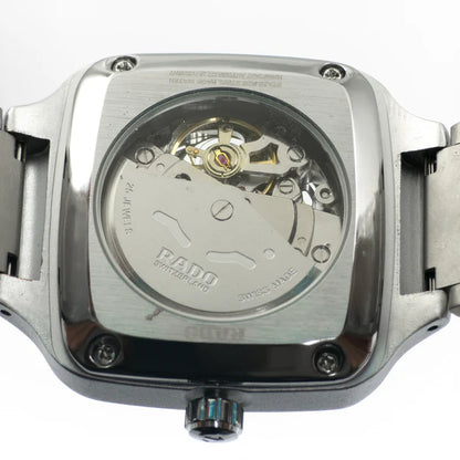 Rado Automatic Mechanical Watch | RAD Watch 01 A