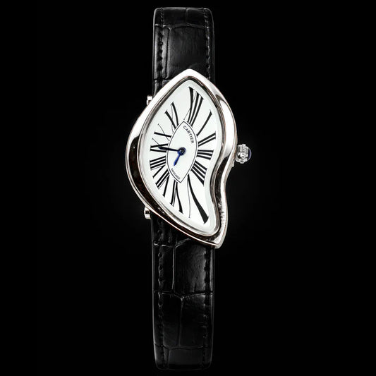 CARTIER Ladies Watch | CRTR L Watch 02 A