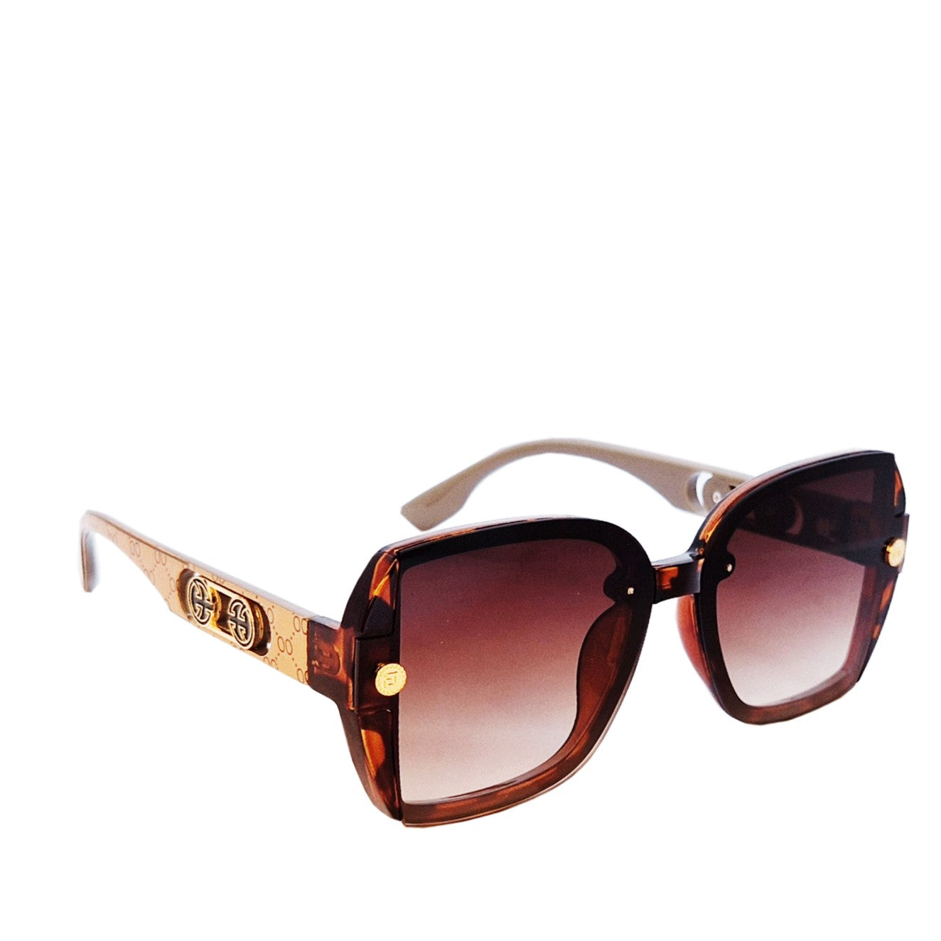 Ollera Stylish Ladies Sunglass | Ollera 06 B
