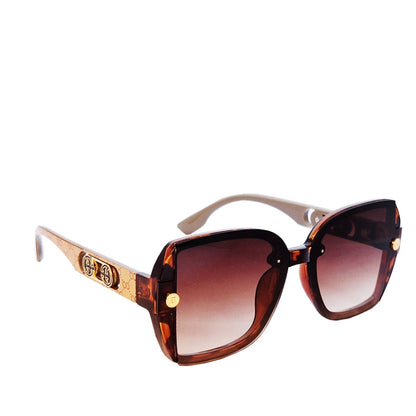Ollera Stylish Ladies Sunglass | Ollera 06 B