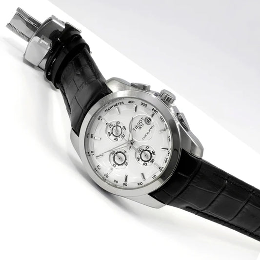 Tissot Premium Quality Chronograph Quartz Watch | TST Watch 46 C