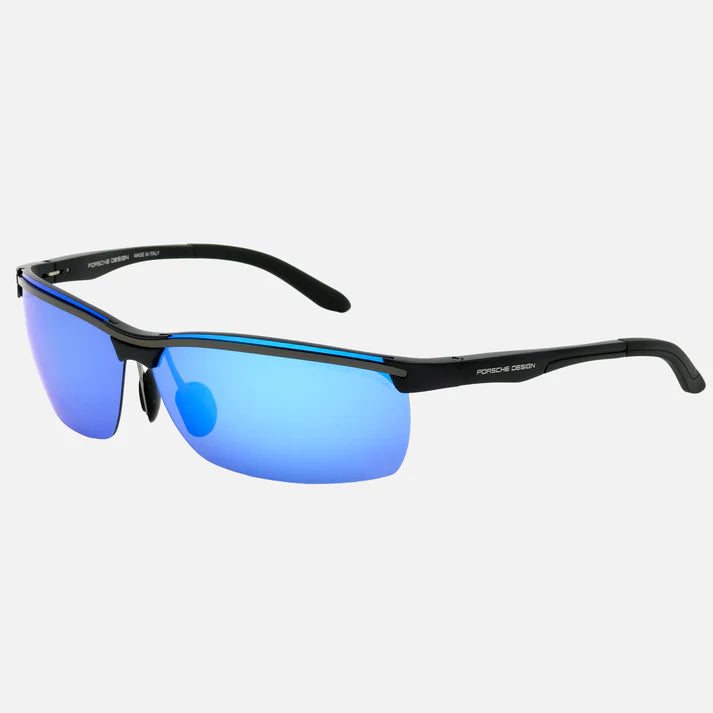 Sports Polarized Sunglass | PRS 01 B