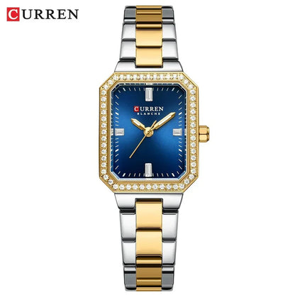 Original Curren Ladies Watch | 100% Authentic | Curren L 9102 A