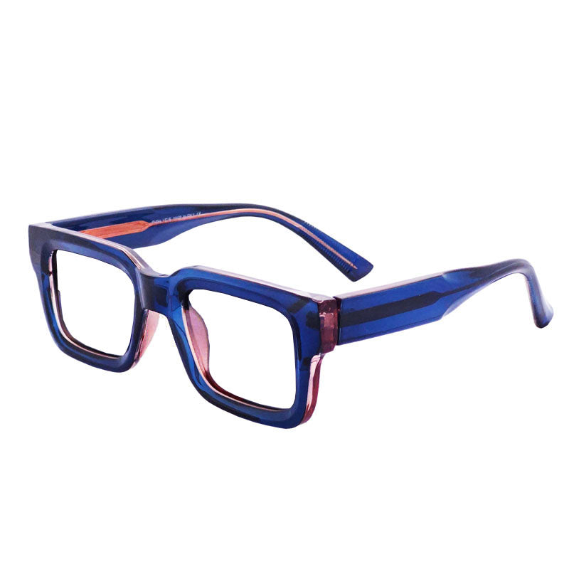 Police Optic Frame | Eyeware | Eye Glass | Polish Frame 02 A