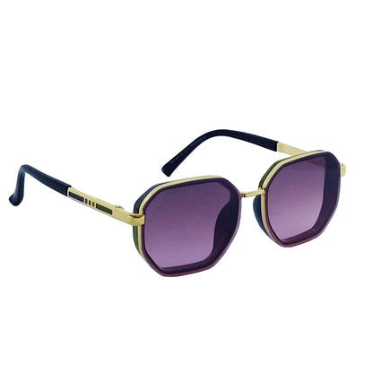 BURBERRY Stylish Sunglass | BRBY 101 C