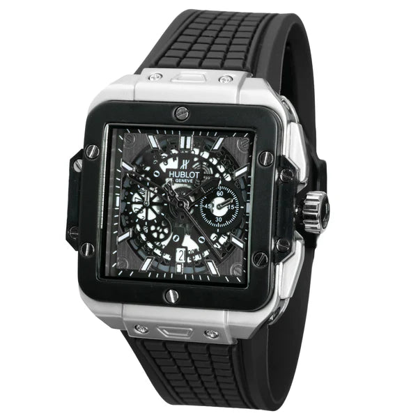 Hublot_Chronograph Quartz Watch | HBLT Watch UT 06 B