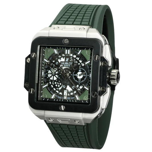 Hublot_Chronograph Quartz Watch | HBLT Watch UT 06 C