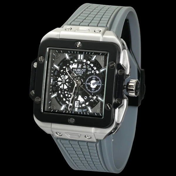 Hublot_Chronograph Quartz Watch | HBLT Watch UT 06 D