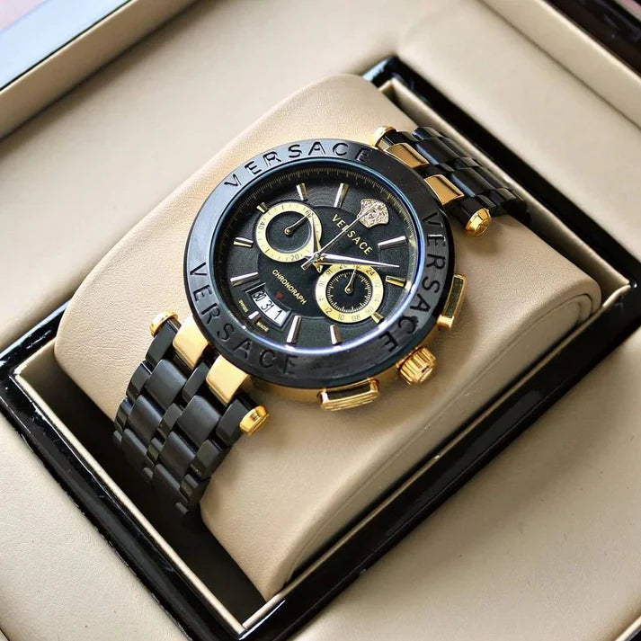 Premium Quality Quartz Watch | VRS Watch 01 A