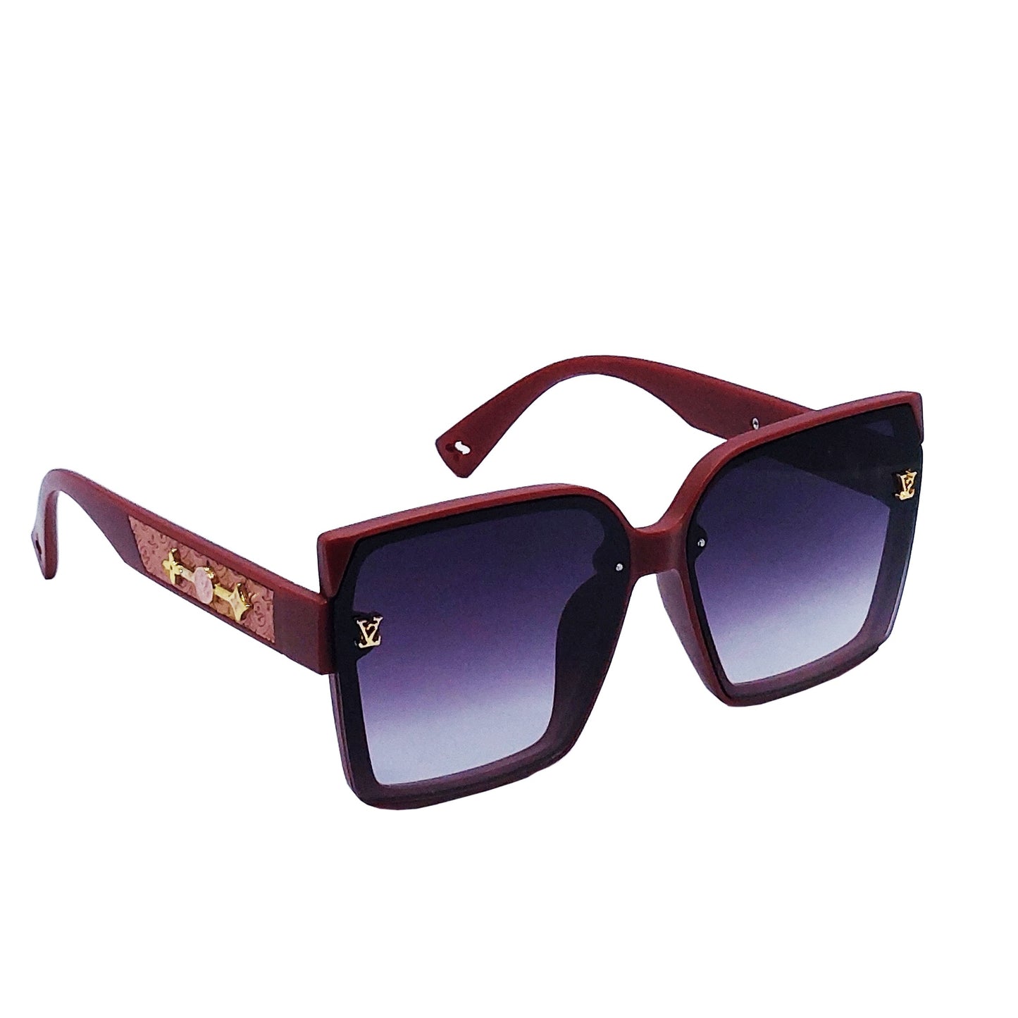 Ollera Stylish Ladies Sunglass | Ollera 01 F