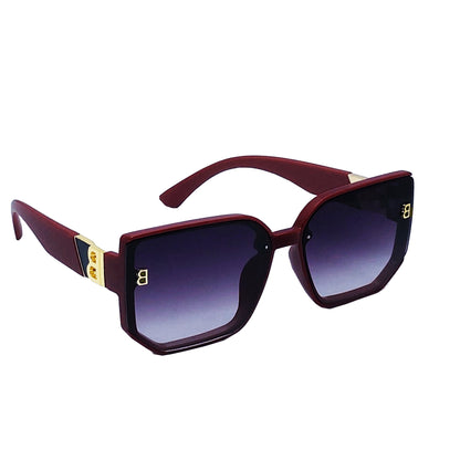 Ollera Stylish Ladies Sunglass | Ollera 02 C