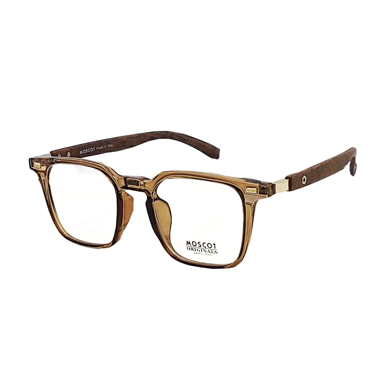 Moscot Eye Glass | Eyeware | Optic Frame | MST Frame 02 B