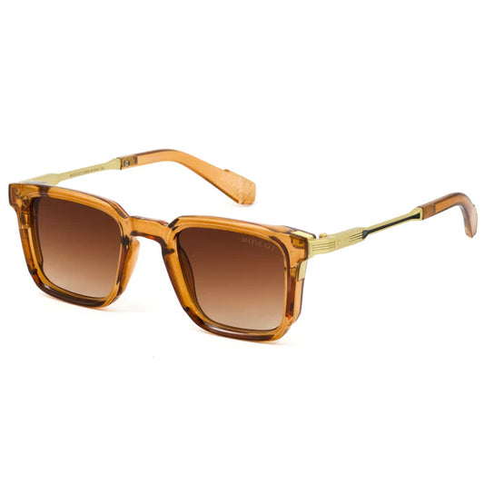 Moscot Sunglass | Premium Quality | MST 09 B