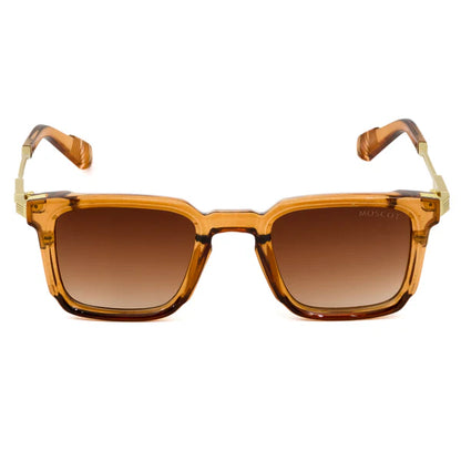 Moscot Sunglass | Premium Quality | MST 09 B