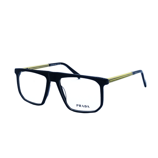 Premium PRADA Eye Glass | PDA Frame 03 A