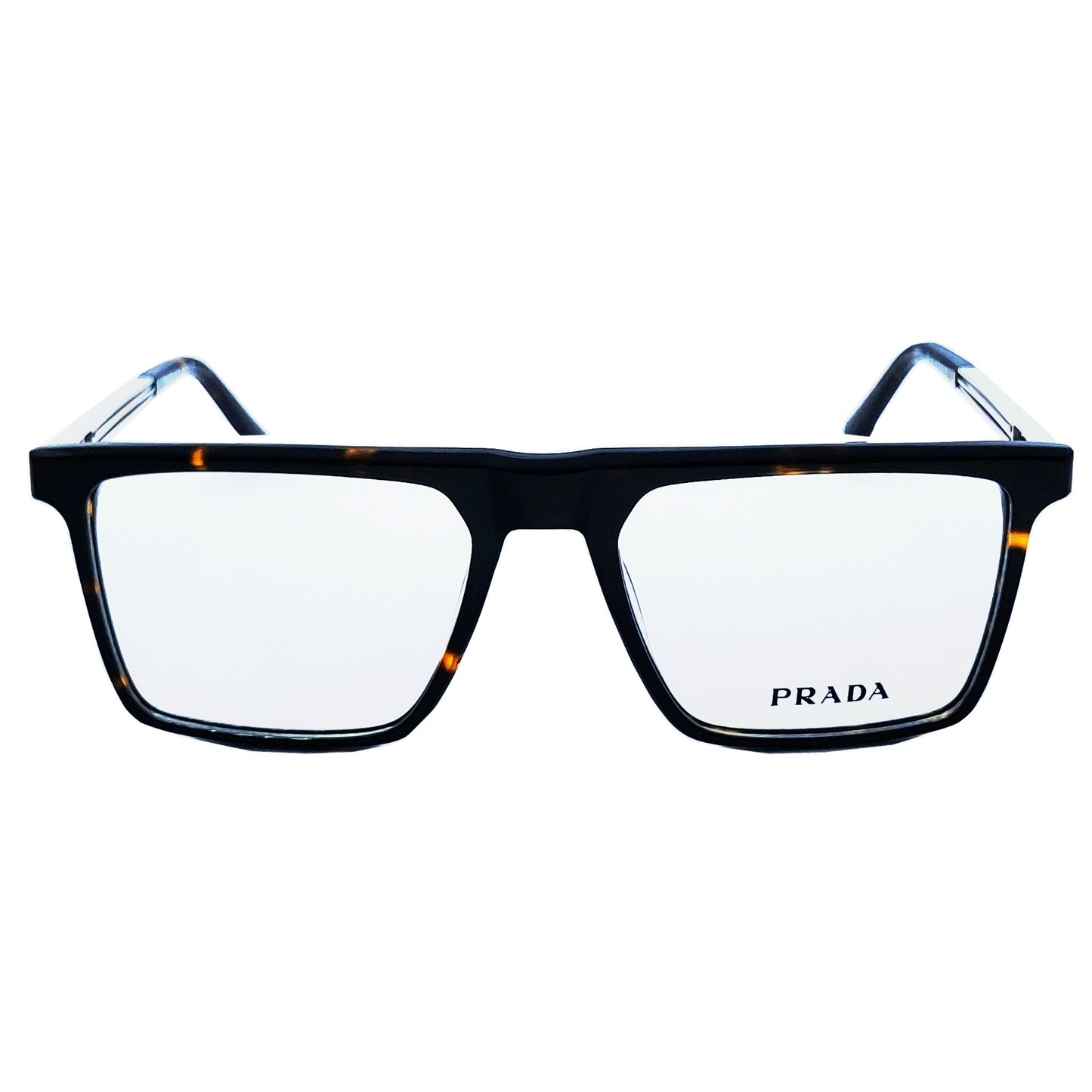Premium PRADA Eye Glass | PDA Frame 02 A
