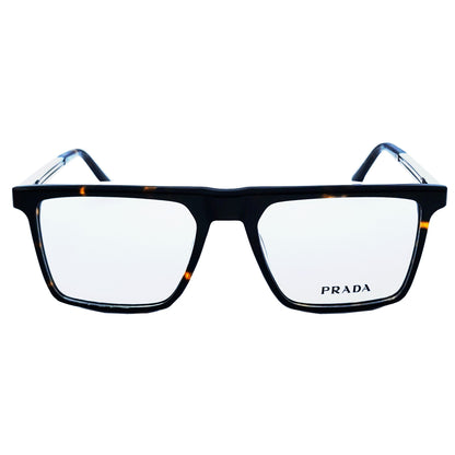 Premium PRADA Eye Glass | PDA Frame 02 A