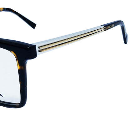 Premium PRADA Eye Glass | PDA Frame 02 A