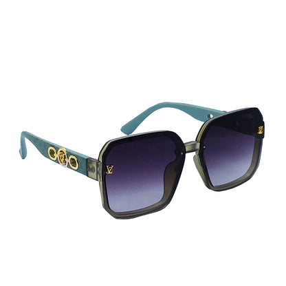 Ollera Stylish Ladies Sunglass | Ollera 03 B