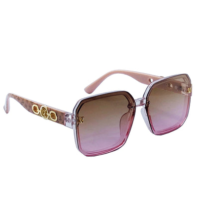 Ollera Stylish Ladies Sunglass | Ollera 03 D