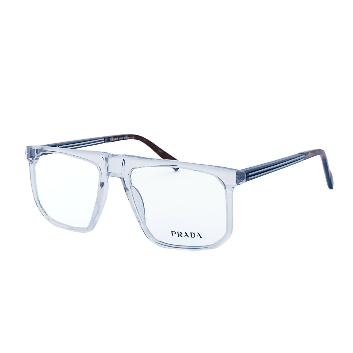 Premium PRADA Eye Glass | PDA Frame 03 B