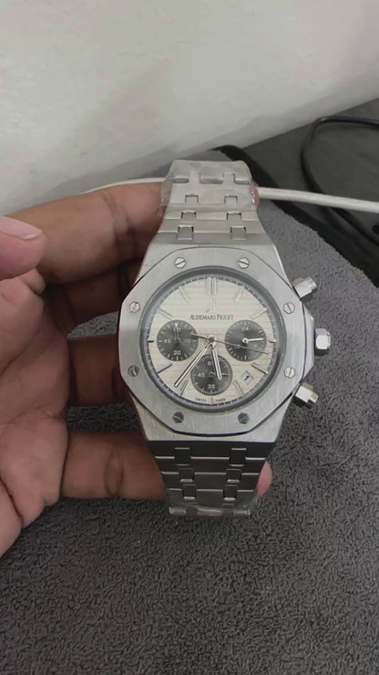 Audemars Piguet Quartz Watch | AP Watch 35 C