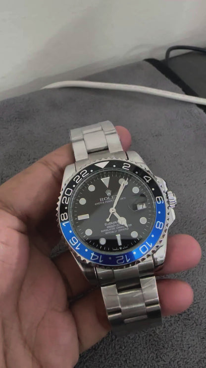 RLX Automatic Mechanical Watch | RLX Watch M26 A
