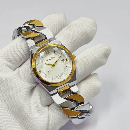 Sallu X RLX Watch | RLX Watch 30 A
