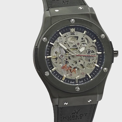 Premium Quality Automatic Mechanical Watch | HBLT Watch 1016