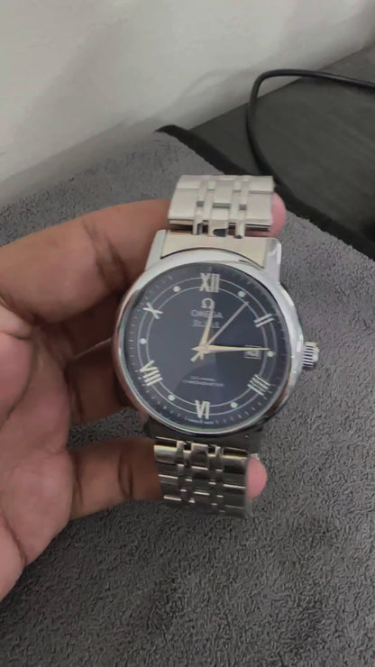 OMEGA Automatic Mechanical Watch | OMGA Watch M200 A