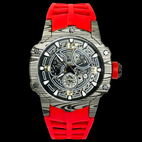 Premium Quality Richard Mille Quartz Watch | Richard Watch 105 B