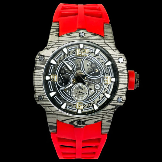 Premium Quality Richard Mille Quartz Watch | Richard Watch 105 B