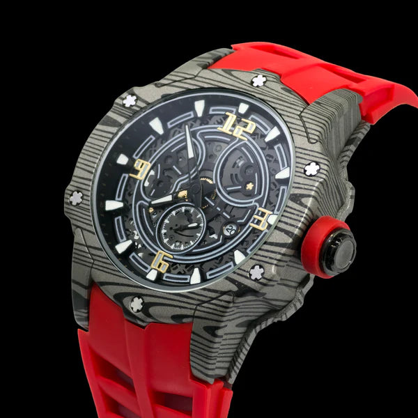 Premium Quality Richard Mille Quartz Watch | Richard Watch 105 B