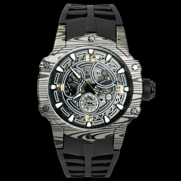 Premium Quality Richard Mille Quartz Watch | Richard Watch 105 A