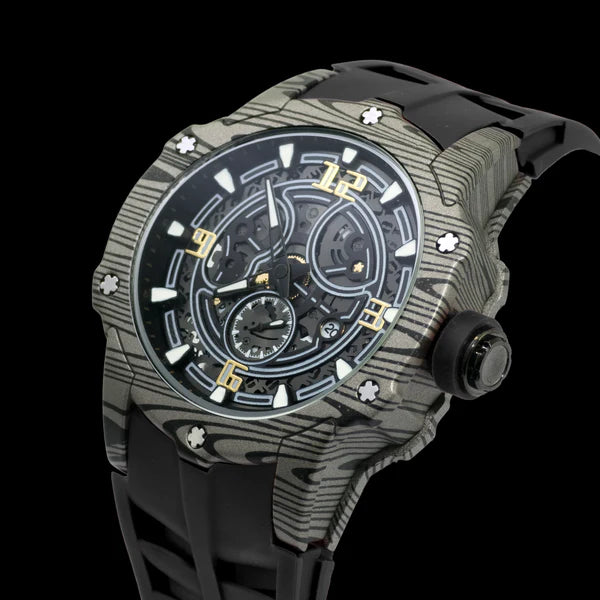 Premium Quality Richard Mille Quartz Watch | Richard Watch 105 A