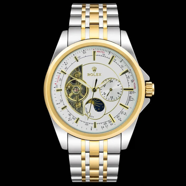 RLX Automatic Mechanical Watch | RLX Watch 06 A
