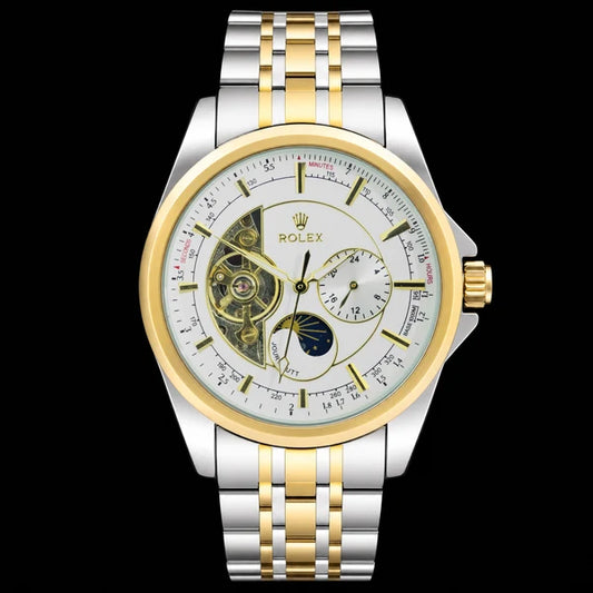 RLX Automatic Mechanical Watch | RLX Watch 06 A