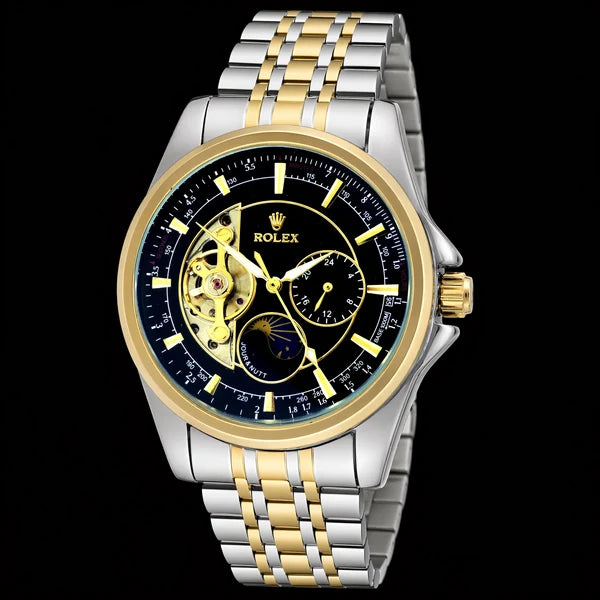 RLX Automatic Mechanical Watch | RLX Watch 06 B