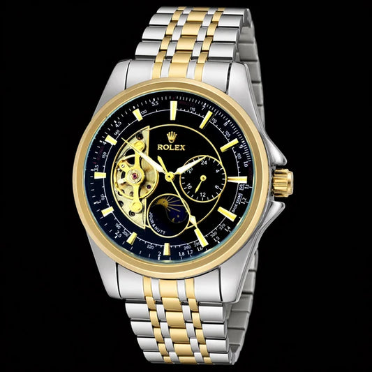 RLX Automatic Mechanical Watch | RLX Watch 06 B