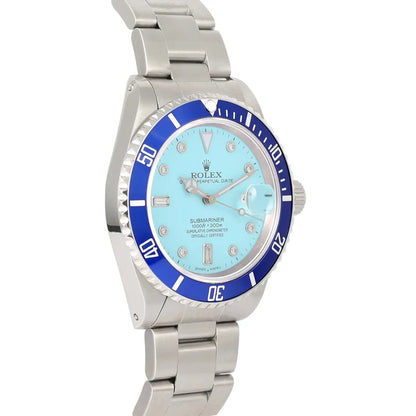 RLX  1:1 SUBMARINER Watch | RLX SB 11 A