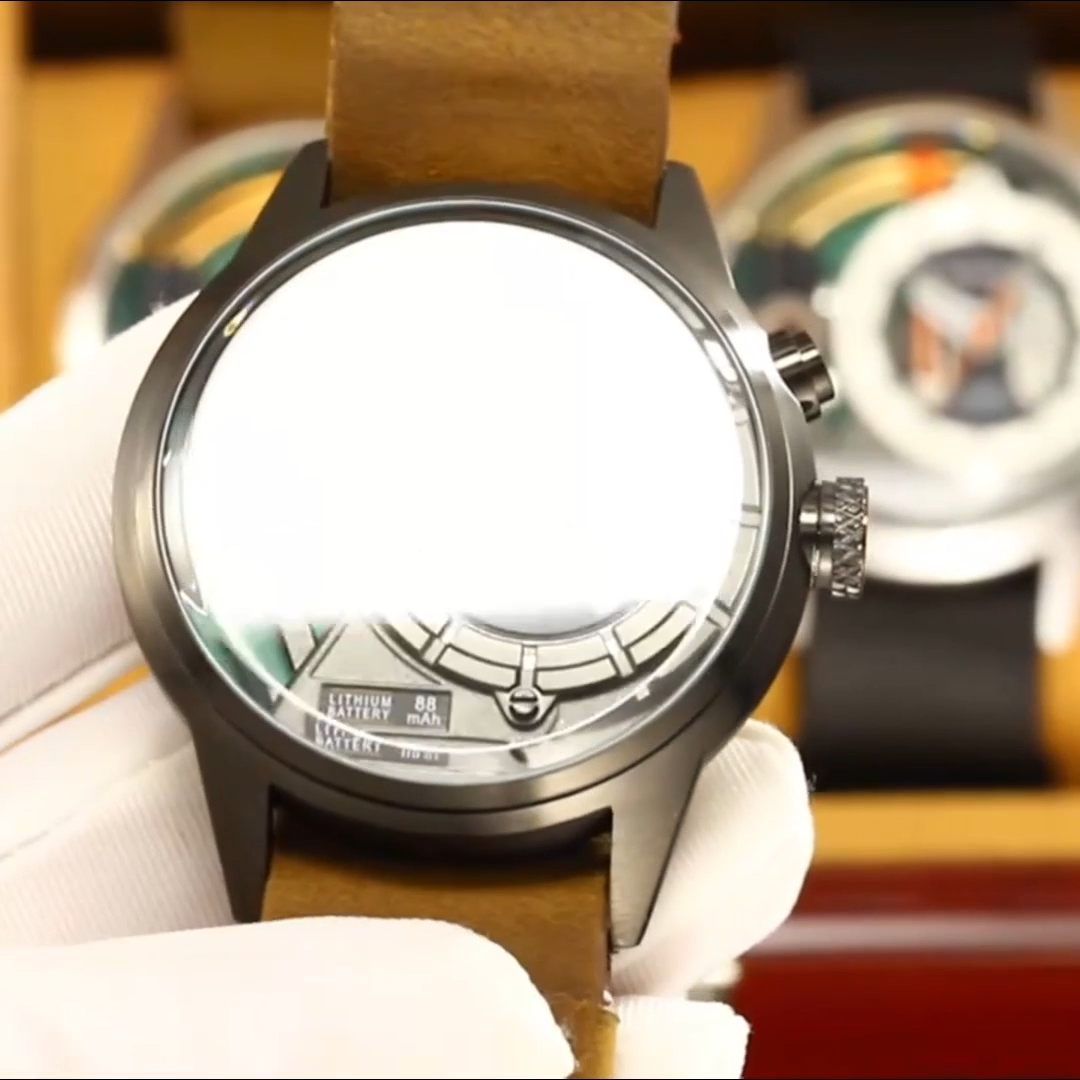 SKMEI Watch 2333