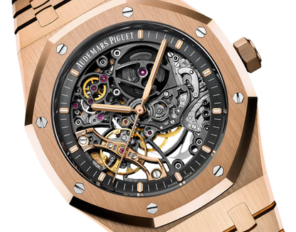 Luxury Premium Quality Automatic Mechanical Watch | AP Watch RO 1002