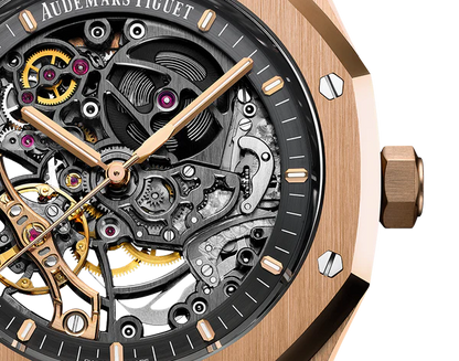 Luxury Premium Quality Automatic Mechanical Watch | AP Watch RO 1002