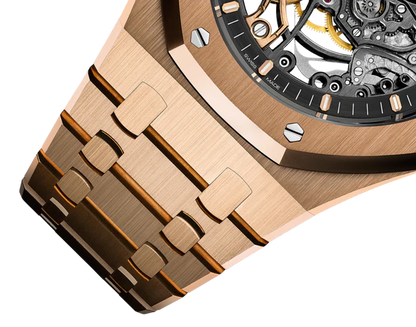 Luxury Premium Quality Automatic Mechanical Watch | AP Watch RO 1002